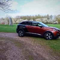 Peugeot 3008 GT: Zaslouží si titul Auto roku?