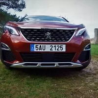 Peugeot 3008 GT: Zaslouží si titul Auto roku?