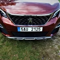 Peugeot 3008 GT: Zaslouží si titul Auto roku?