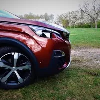 Peugeot 3008 GT: Zaslouží si titul Auto roku?