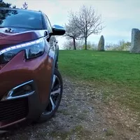Peugeot 3008 GT: Zaslouží si titul Auto roku?