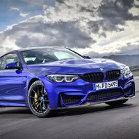 BMW M4 CS – něco mezi klasikou a hardcore verzí