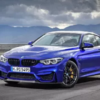 BMW M4 CS – něco mezi klasikou a hardcore verzí