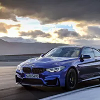 BMW M4 CS – něco mezi klasikou a hardcore verzí