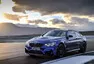 BMW M4 CS – něco mezi klasikou a hardcore verzí