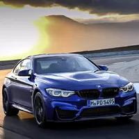 BMW M4 CS – něco mezi klasikou a hardcore verzí