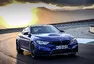 BMW M4 CS – něco mezi klasikou a hardcore verzí