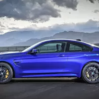 BMW M4 CS – něco mezi klasikou a hardcore verzí