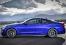 BMW M4 CS – něco mezi klasikou a hardcore verzí
