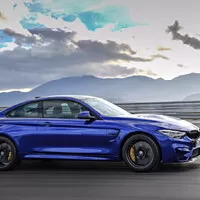 BMW M4 CS – něco mezi klasikou a hardcore verzí