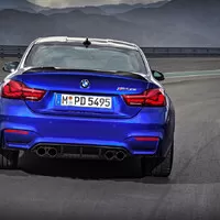 BMW M4 CS – něco mezi klasikou a hardcore verzí