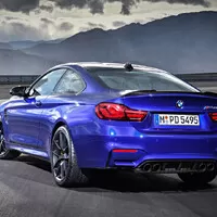 BMW M4 CS – něco mezi klasikou a hardcore verzí