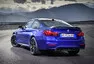 BMW M4 CS – něco mezi klasikou a hardcore verzí