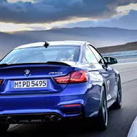 BMW M4 CS – něco mezi klasikou a hardcore verzí