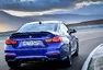 BMW M4 CS – něco mezi klasikou a hardcore verzí