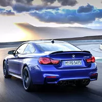 BMW M4 CS – něco mezi klasikou a hardcore verzí