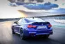 BMW M4 CS – něco mezi klasikou a hardcore verzí