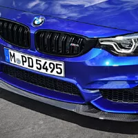 BMW M4 CS – něco mezi klasikou a hardcore verzí