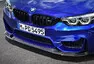 BMW M4 CS – něco mezi klasikou a hardcore verzí