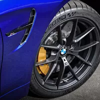BMW M4 CS – něco mezi klasikou a hardcore verzí