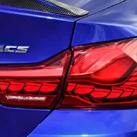 BMW M4 CS – něco mezi klasikou a hardcore verzí