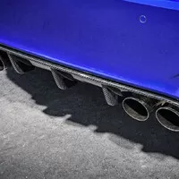 BMW M4 CS – něco mezi klasikou a hardcore verzí