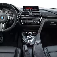 BMW M4 CS – něco mezi klasikou a hardcore verzí