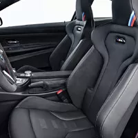 BMW M4 CS – něco mezi klasikou a hardcore verzí