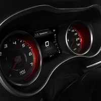 2015 Dodge Charger & Challenger: Facelift na rozloučenou