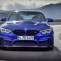 BMW M4 CS – něco mezi klasikou a hardcore verzí
