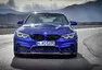 BMW M4 CS – něco mezi klasikou a hardcore verzí