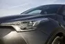 Toyota C-HR: Batmobil