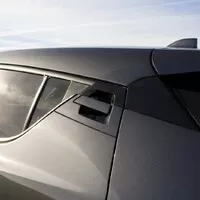 Toyota C-HR: Batmobil
