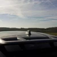 Toyota C-HR: Batmobil