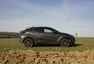Toyota C-HR: Batmobil
