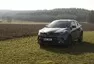 Toyota C-HR: Batmobil