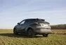 Toyota C-HR: Batmobil