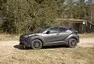 Toyota C-HR: Batmobil