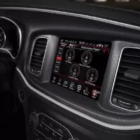 2015 Dodge Charger & Challenger: Facelift na rozloučenou
