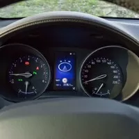 Toyota C-HR: Batmobil