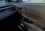 Toyota C-HR: Batmobil