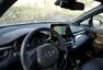Toyota C-HR: Batmobil