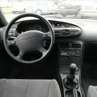 Hrdinové za babku: Mazda Xedos 6