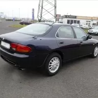 Hrdinové za babku: Mazda Xedos 6