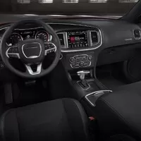 2015 Dodge Charger & Challenger: Facelift na rozloučenou