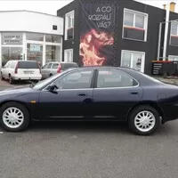 Hrdinové za babku: Mazda Xedos 6