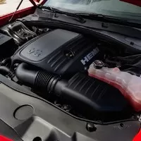 2015 Dodge Charger & Challenger: Facelift na rozloučenou