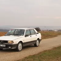 Alfa Romeo Giulietta 2.0 TD: Naftové srdce