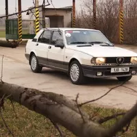 Alfa Romeo Giulietta 2.0 TD: Naftové srdce