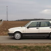 Alfa Romeo Giulietta 2.0 TD: Naftové srdce